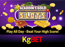 Kgbet