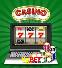 Kgbet